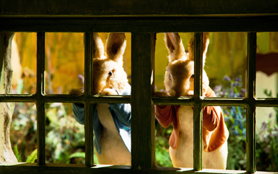 The World of Beatrix Potter