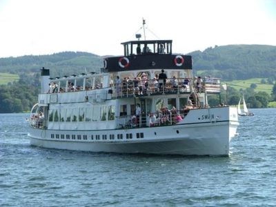 Windermere Lake Cruises